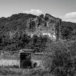 Abbaye d' Aulne 4N