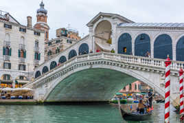 Venise Le Rialto 2