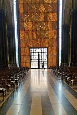 Portail de Notre-Dame de Treille