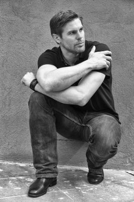 Une première clap !!!