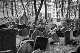 La place se fait rare ici