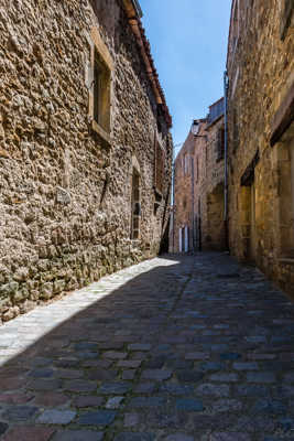 Montpeyroux, ruelle 9