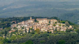 Chateauneuf de Grasse