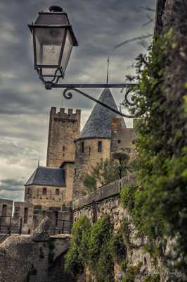 Remparts de la Cité