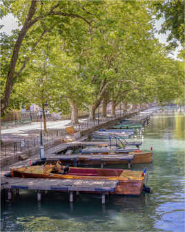 Annecy ..
