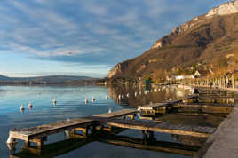 Port Veyrier