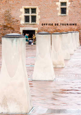 Tous les chemins mènent à .....