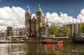 Amsterdam