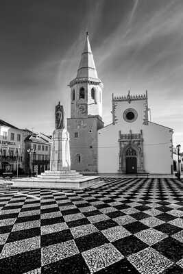 Place de la république