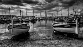 entre les deux mon coeur chavire !