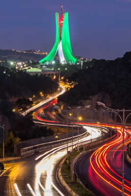 monument des martirs