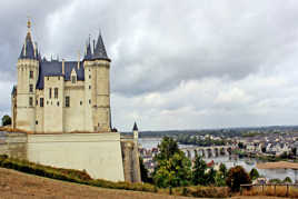 Saumur