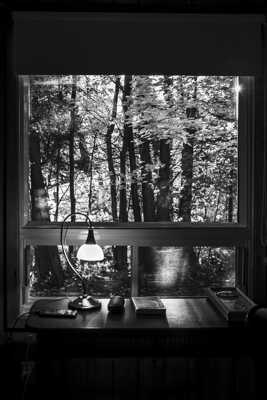 La fenetre Québécoise