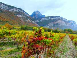 La Dent de Crolle