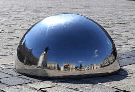 Sur les pavés...La VILLE