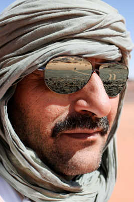 Dans les yeux d'Amar