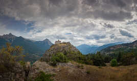 Chapelle Saint-Hippolyte