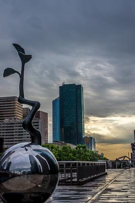 La Défense Matinale