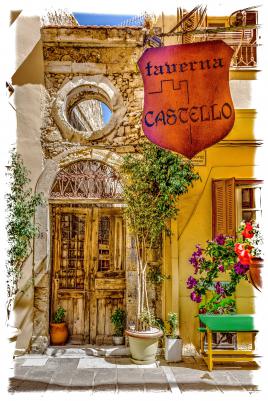 la porte le 31/05/2014