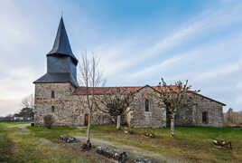 Église de l'Assomption-de la-Très-Sainte-Vierge