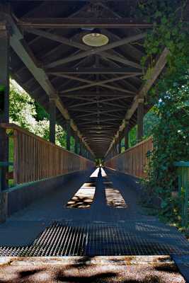 Passerelle