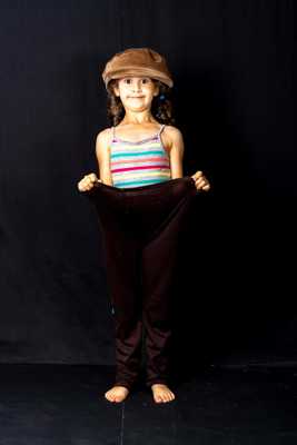 Nour sur les barricades