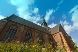 eglise de morbecques