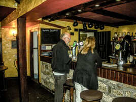 Un Pub Ecossais
