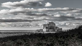 Le ciel est gris...le ciel est bleu !