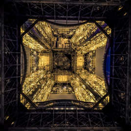 Tour Eiffel