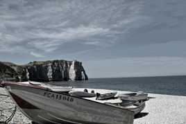 Petit tour par etretat