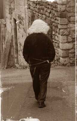 Partir, tout quitter...