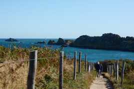 Chemin vers l'Océan 1