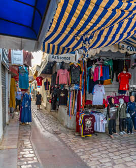 Djerba, ruelle 6