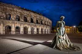 Arènes de Nîmes