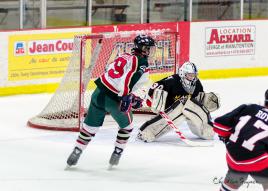 Hockey Pee-Wee AA