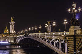 Pont Alexandre III