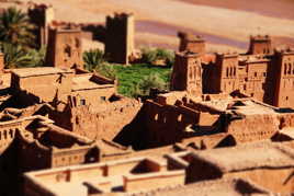 quand t'es dans le désert