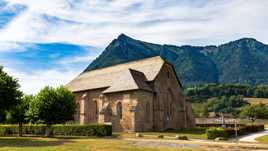 Chartreuse de Mélan !