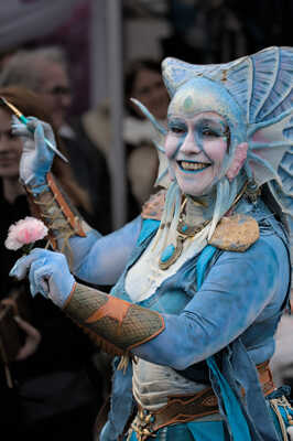 Cidre & Dragon Le festival de la Fantasy