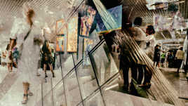 Géométrie spaciale - 6