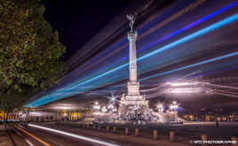 Place des quinconces