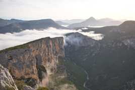 Ma rivière préférée.