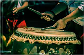 Au rythme de la musique