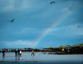 Patrouille Arc en Ciel