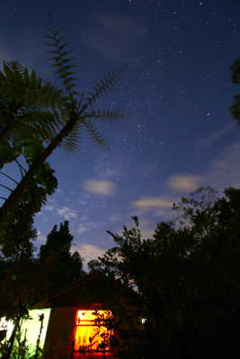 Ciel de Nouvelle Calédonie