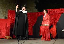 Le malade imaginaire