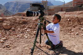 Apprenti Photographe