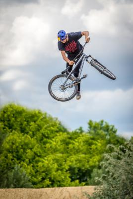 FISE  MTB SLOPESTYLE 2