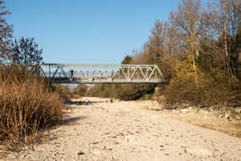 promenade sur le Doubs